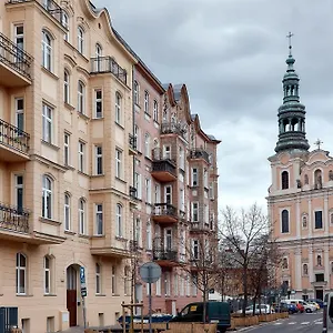 Dluga 18 Premium Z Wanna I Sauna Poznań