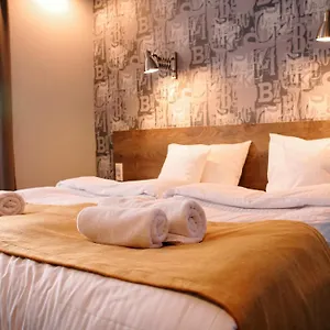 Bed & Breakfast Marcopolo House