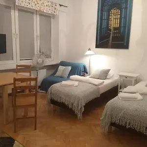 Iwicka Warszawa