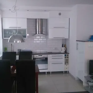 Nadmorski Jelitkowo Gdańsk