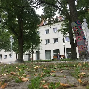 Apartament Natura Gdańsk